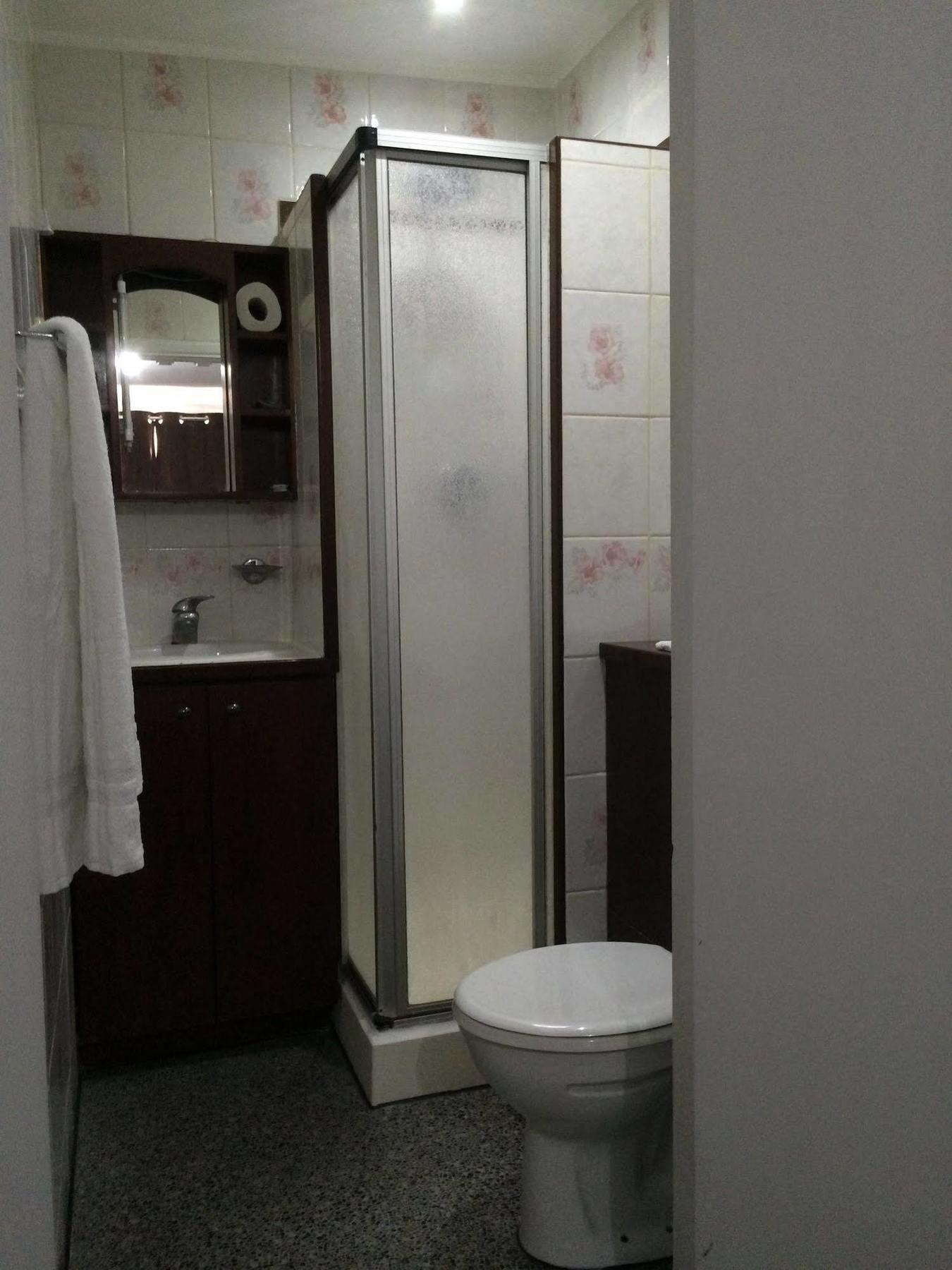 London Continental Hotel Екстер'єр фото