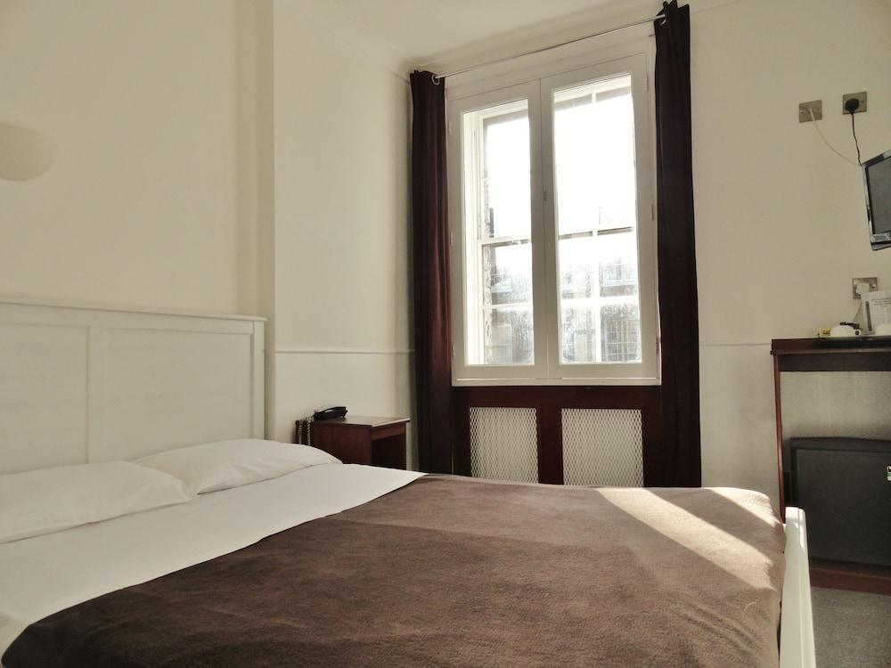 London Continental Hotel Екстер'єр фото